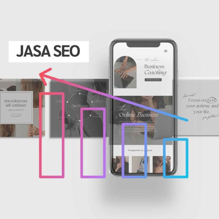 Harga Jasa Seo Bulanan